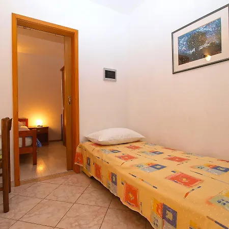 Appartamento Elda 1455 Fažana