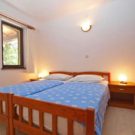 Elda 1455 Appartamento Fažana
