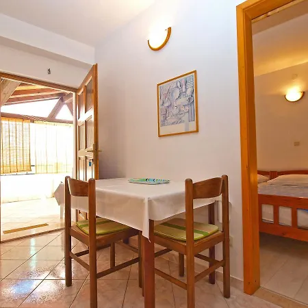 Elda 1455 Apartament *