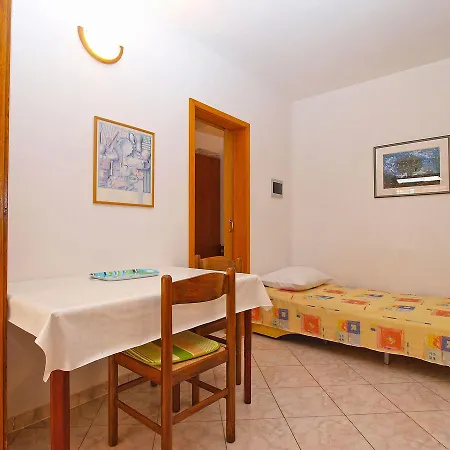 Elda 1455 * Fažana