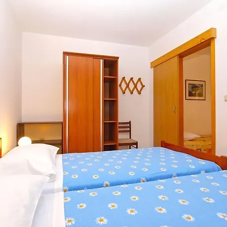 Apartament Elda 1455 *