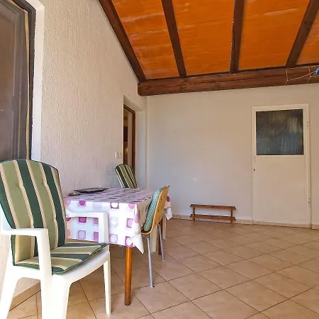 Apartament Elda 1455 *