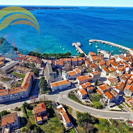 Elda 1455 * Fažana