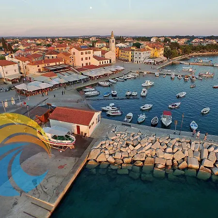 Apartament Elda 1455 *