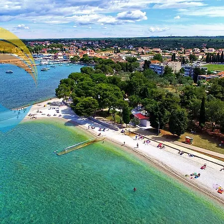 Elda 1455 * Fažana