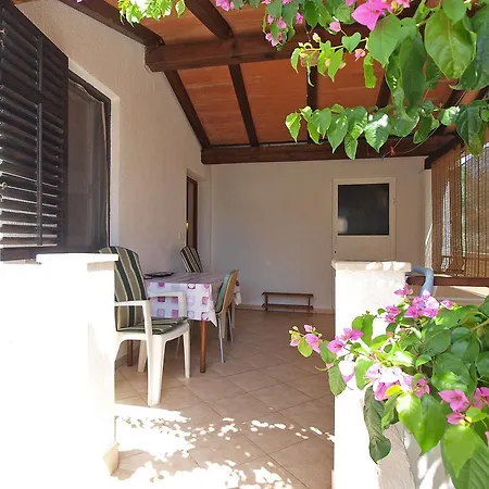 アパート Elda 1455 Fažana