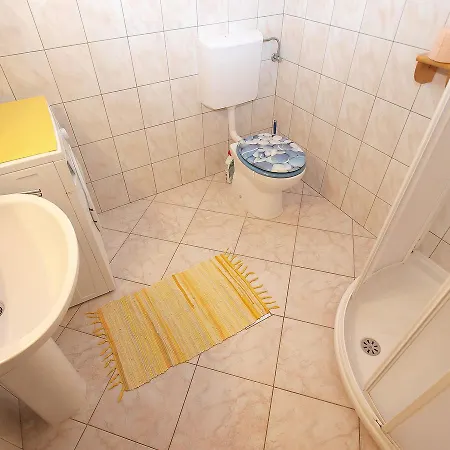 Elda 1455 アパート *