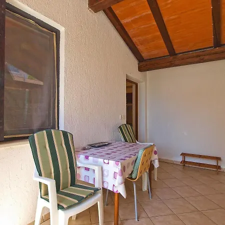 アパート Elda 1455 Fažana