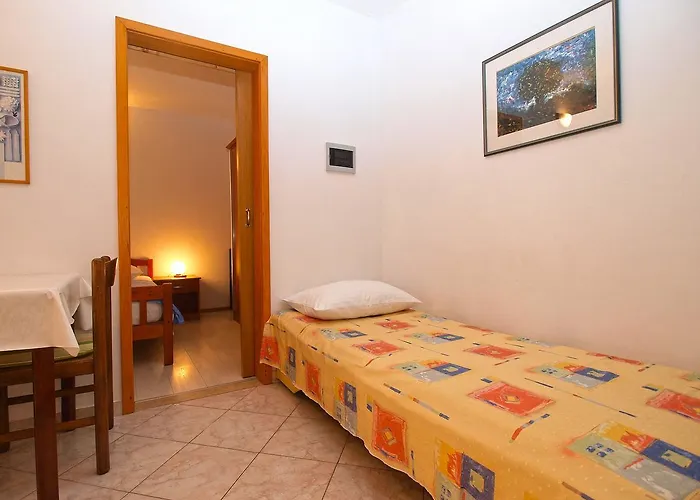 Apartman Elda 1455 Fažana