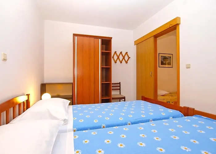 Apartman Elda 1455 *