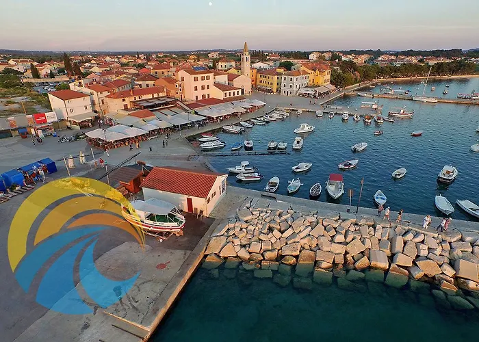 Apartman Elda 1455 *